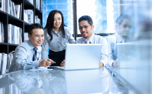 expert team
